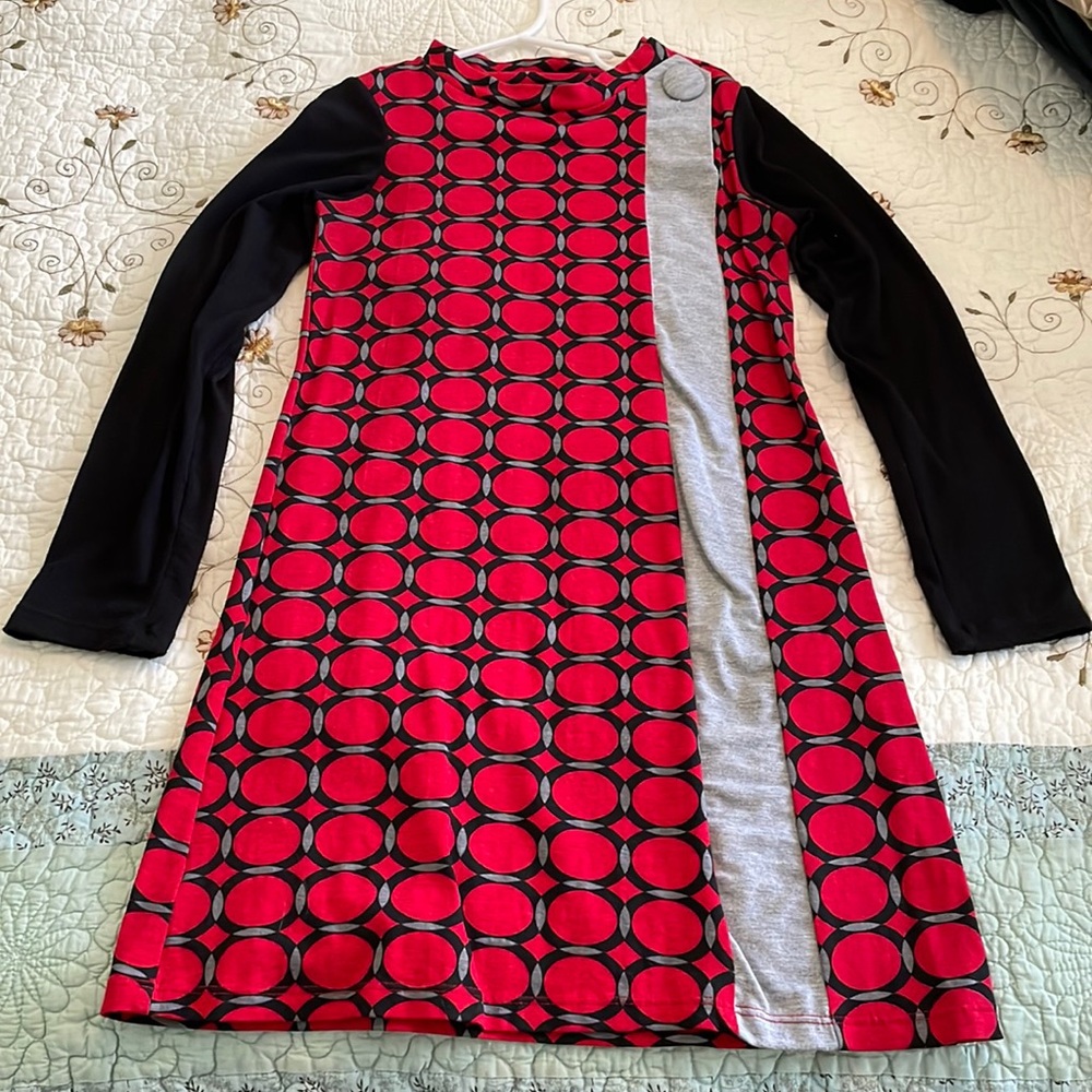 Girls’ Llum Dress